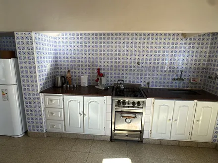 Alquiler temporario de apartamento em Mar del plata