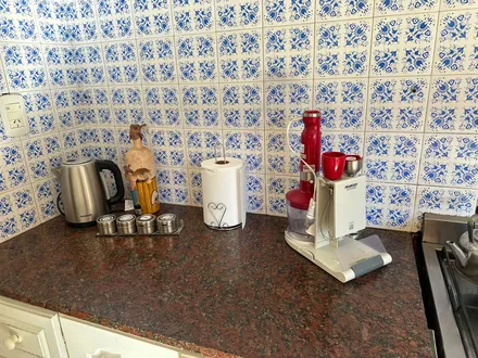 Alquiler temporario de apartamento em Mar del plata