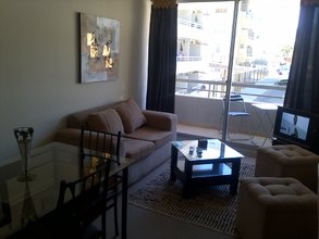 Arriendo temporario de departamento en Viña del mar