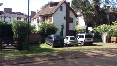 Alquiler temporario de casa em Pinamar