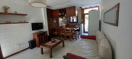 Alquiler temporario de casa em Pinamar