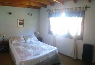 Alquiler temporario de casa em Pinamar