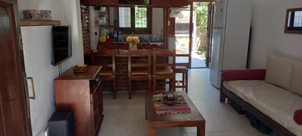 Alquiler temporario de casa em Pinamar