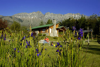 Alquiler temporario de cabana em El bolson