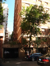 Alquiler temporario de apartamento em Belgrano