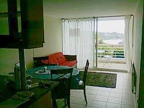 Arriendo temporario de apartamento em Horcon