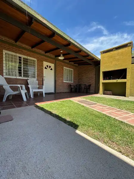 Alquiler temporario de caba&ntilde;a en Villa cura brochero