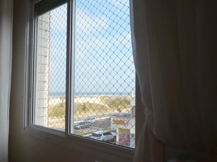 VISTA HAB, Alquiler temporario de apartamento em Torres
