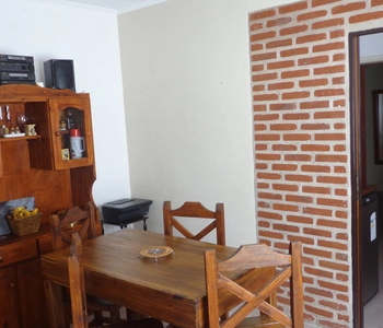 Alquiler temporario de apartamento em Mar del plata