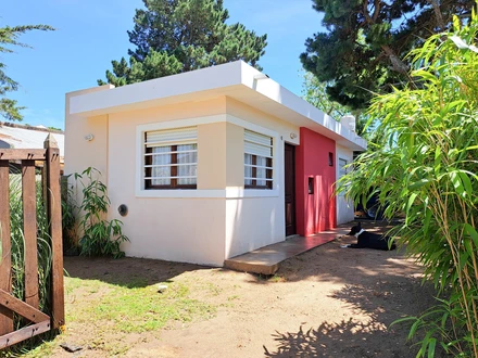 Alquiler temporario de casa en Villa gesell