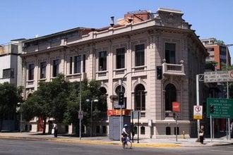 Nuestra Casona, Arriendo temporario de hotel em Santiago de chile