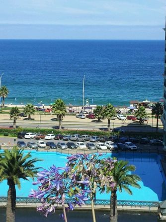 Arriendo Departamento Condominio Mare Nostrum Viña del Mar | Arriendos