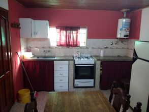 Alquiler temporario de apartamento em Necochea