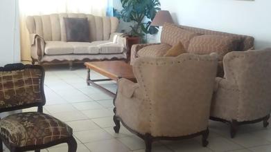 Arriendo temporario de casa en La serena