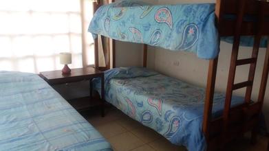 Arriendo temporario de casa en La serena