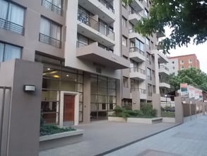 Arriendo temporario de departamento en Talca