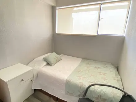 Arriendo temporario de apartamento em Viña del mar