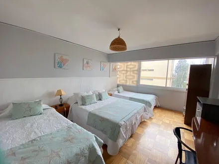 Arriendo temporario de apartamento em Viña del mar