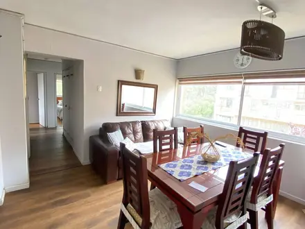 Arriendo temporario de apartamento em Viña del mar