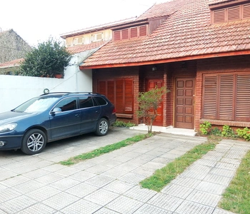 Alquiler temporario de casa em San bernardo