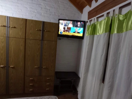Alquiler temporario de casa en San bernardo