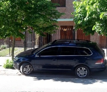 Alquiler temporario de casa en San bernardo