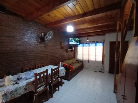 Alquiler temporario de casa en San bernardo