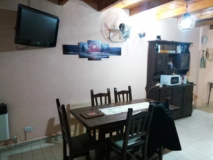 Alquiler temporario de casa en San bernardo