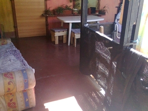 Arriendo temporario de casa en Valparaiso