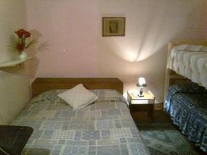 Arriendo temporario de casa em Valparaiso