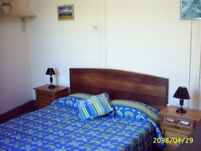 Arriendo temporario de casa en Valparaiso