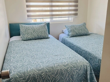 Arriendo temporario de apartamento em La serena