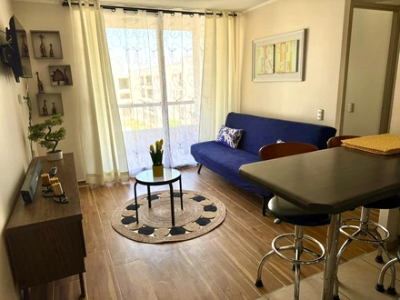 Arriendo temporario de apartamento em La serena