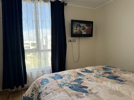Arriendo temporario de apartamento em La serena