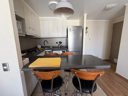 Arriendo temporario de apartamento em La serena