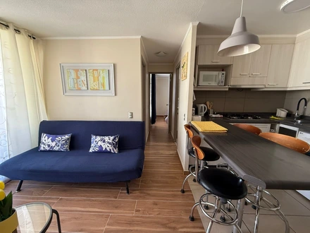 Arriendo temporario de apartamento em La serena