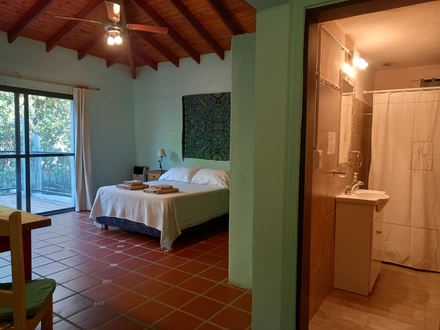 Alquiler temporario de casa em Merlo