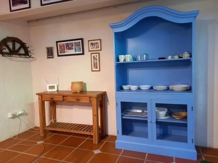 Alquiler temporario de casa em Merlo