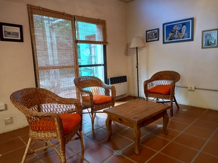 Alquiler temporario de casa em Merlo