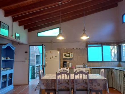 Alquiler temporario de casa em Merlo