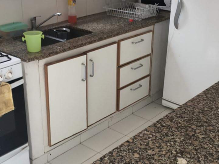 Alquiler temporario de casa em Villa gesell