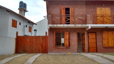 Alquiler temporario de casa en Villa gesell