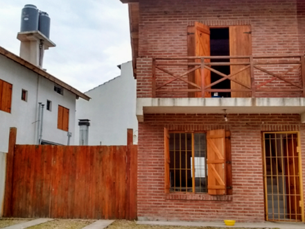 Alquiler temporario de casa em Villa gesell