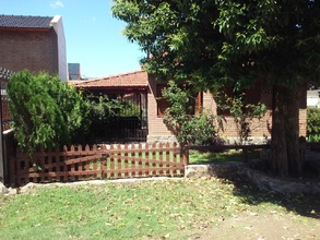 Alquiler temporario de casa en Cosquín