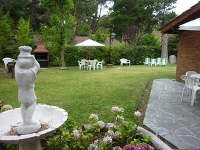 Alquiler temporario de casa en Pinamar