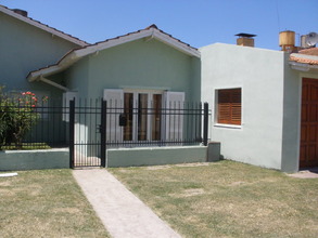 Alquiler temporario de casa en Necochea