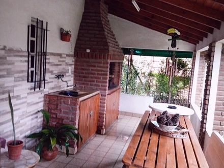 Alquiler temporario de cabana em Mar del plata