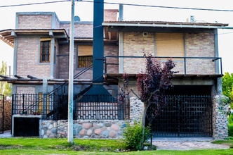 CABAÑAS Y DUPLEX, Alquiler temporario de cabana em Col. las rosas