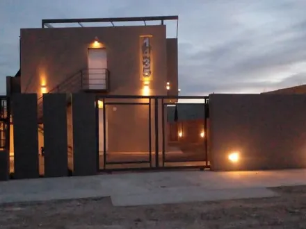 Alquiler temporario de apartamento em Las grutas