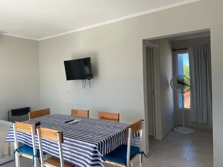 Alquiler temporario de apartamento em Las grutas